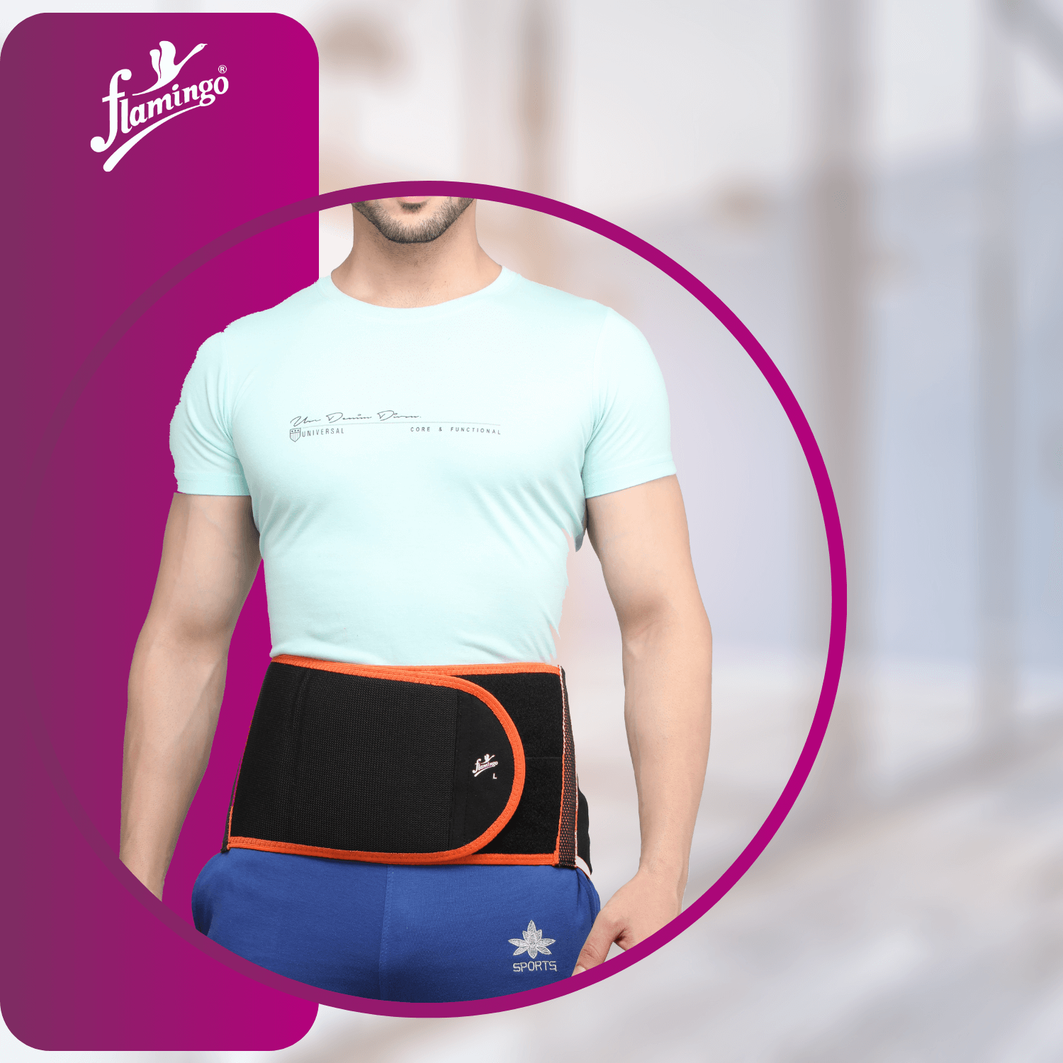 Back belt for back pain hotsell