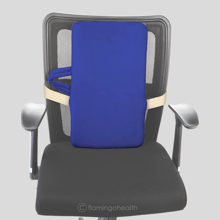 Back Rest (Large) – Flamingo Health