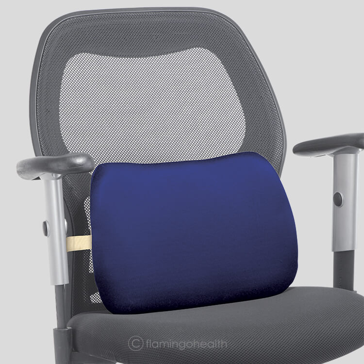 Chair with back discount rest