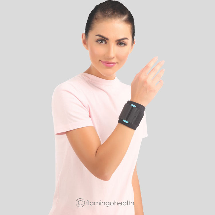 Wrist Brace – Flamingo Health