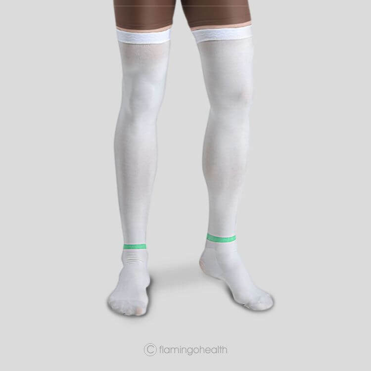 Anti-Embolism Stockings - Bossong Hosiery Since 1927