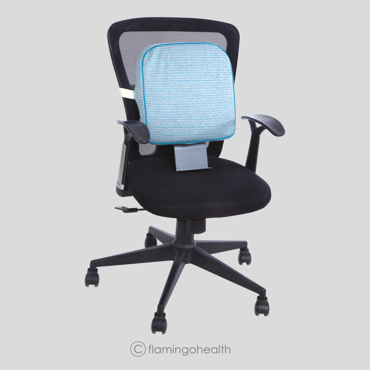 Back Rest (Large) – Flamingo Health