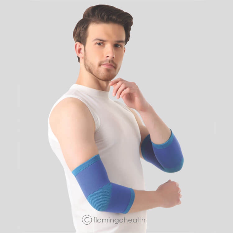 OSFM ELBOW SUPPORT, Elbow Braces & Supports, By Body Part, Open Catalog