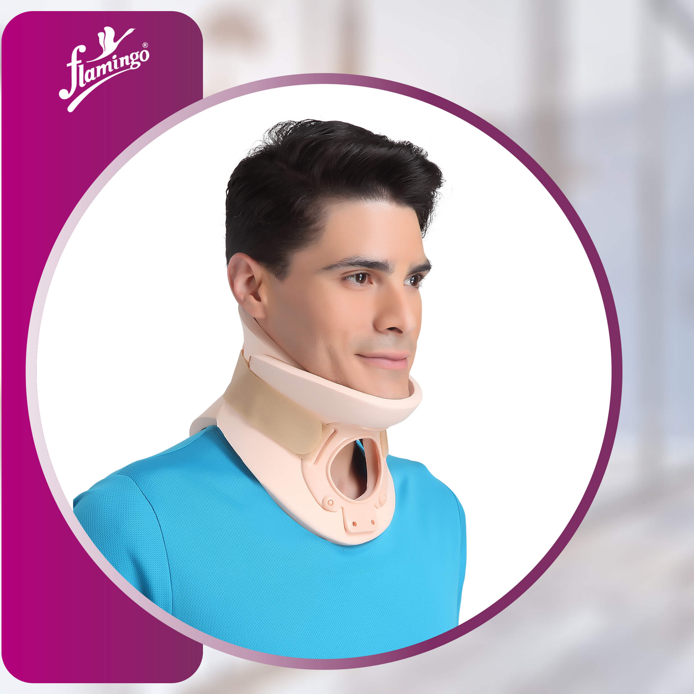 Cervical Orthosis