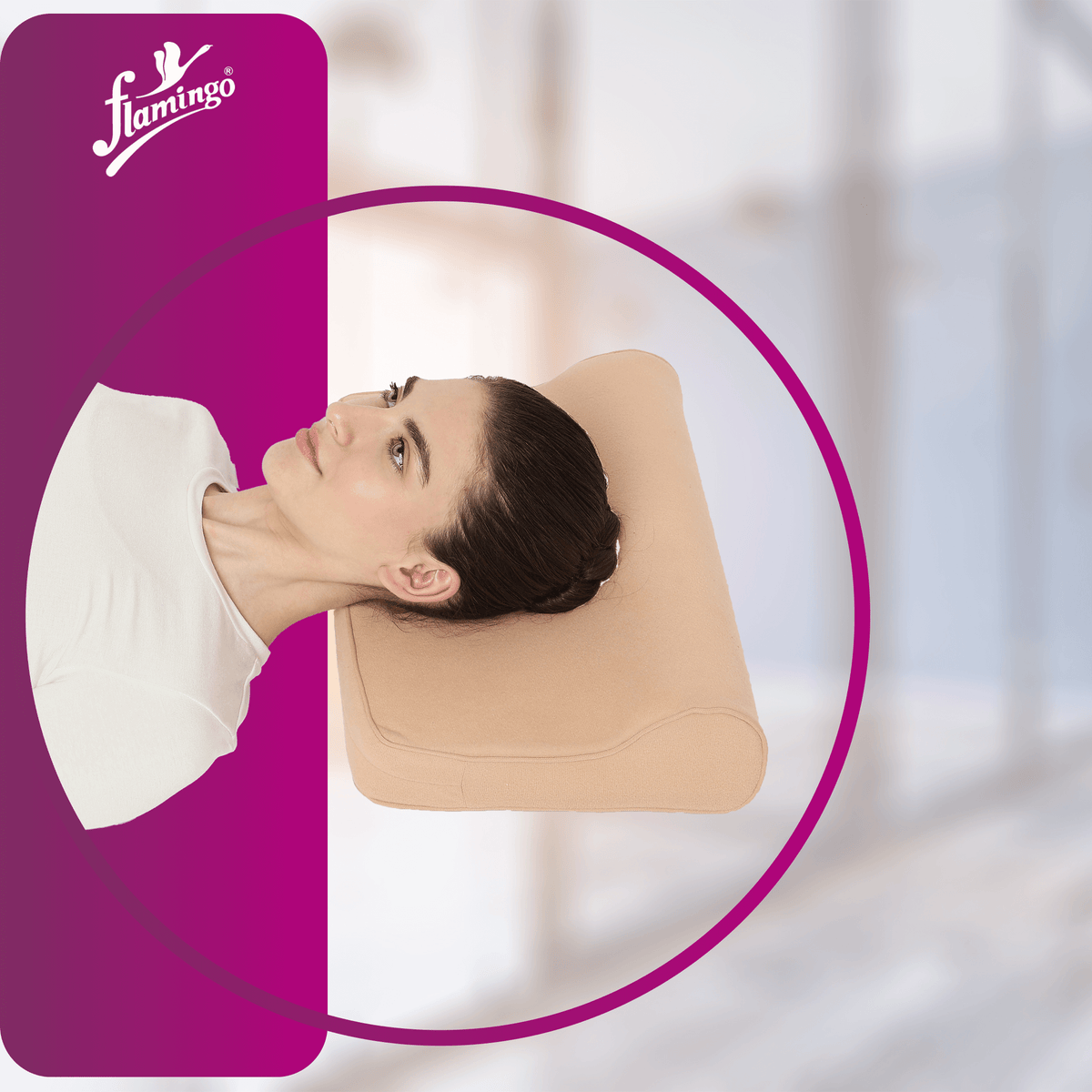 Cervical Pillow