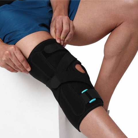 Osteo-Arthritis Knee Support (Neoprene)
