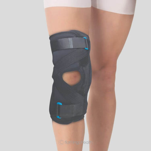 OA Neoprene Knee Support  Australian Healthcare Supplies